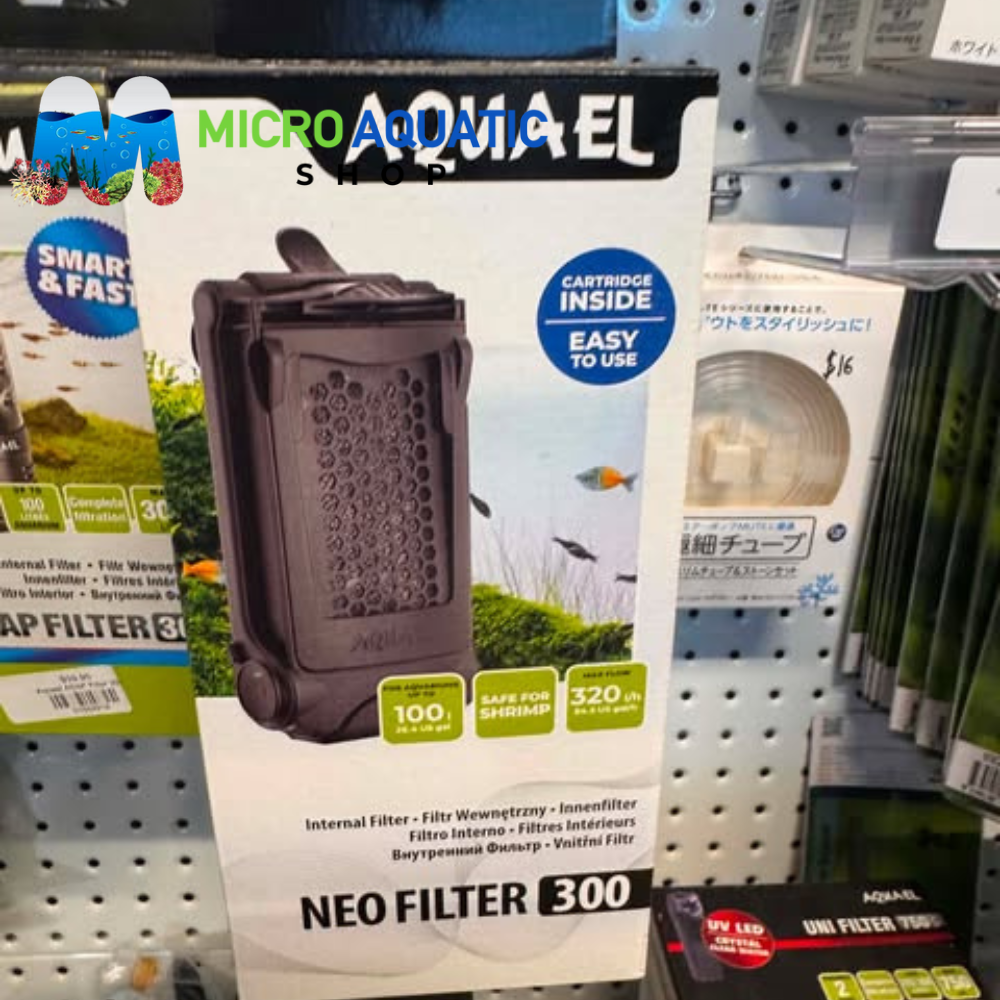 Aquael NEO Filter 300