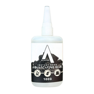 Ascapes Instant Bond Aquascaping Glue Micro Aquatic Shop