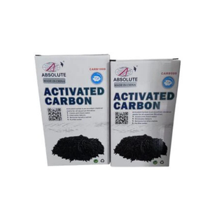 Activated Carbon CARB Absolute