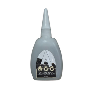 Ascapes Instant Bond Aquascaping Glue Micro Aquatic Shop