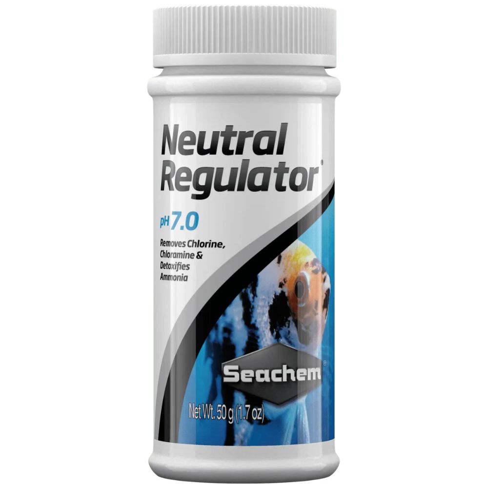 Seachem Neutral Regulator 50g