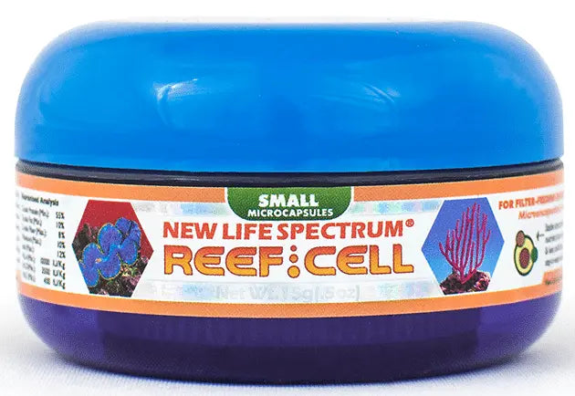 New Life Spectrum Reef Cell Small 15g Micro Aquatic Shop