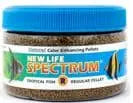 New Life Spectrum Regular Sinking 80g Micro Aquatic Shop