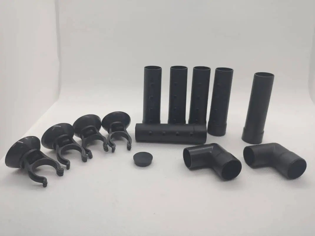 Aquael SPARE PARTS - Pipes/Tubing & Accessories, Sprinkler Bar Set Micro Aquatic Shop