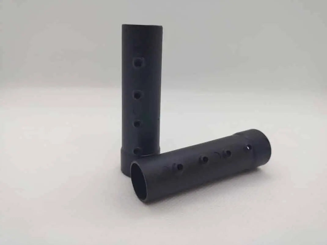 Aquael SPARE PARTS - Pipes/Tubing & Accessories, Sprinkler Bar Extension Pipe (Single Pack) Micro Aquatic Shop