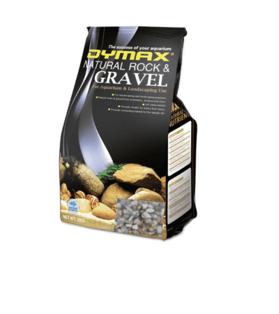 Dymax Pearl Gravel 4-5mm 2KG