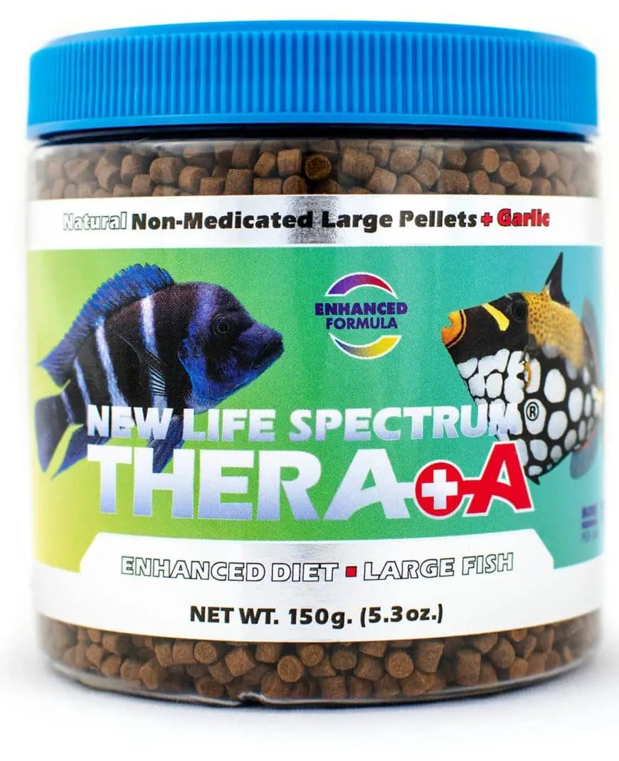 New Life Spectrum Thera A Large 150g Micro Aquatic Shop