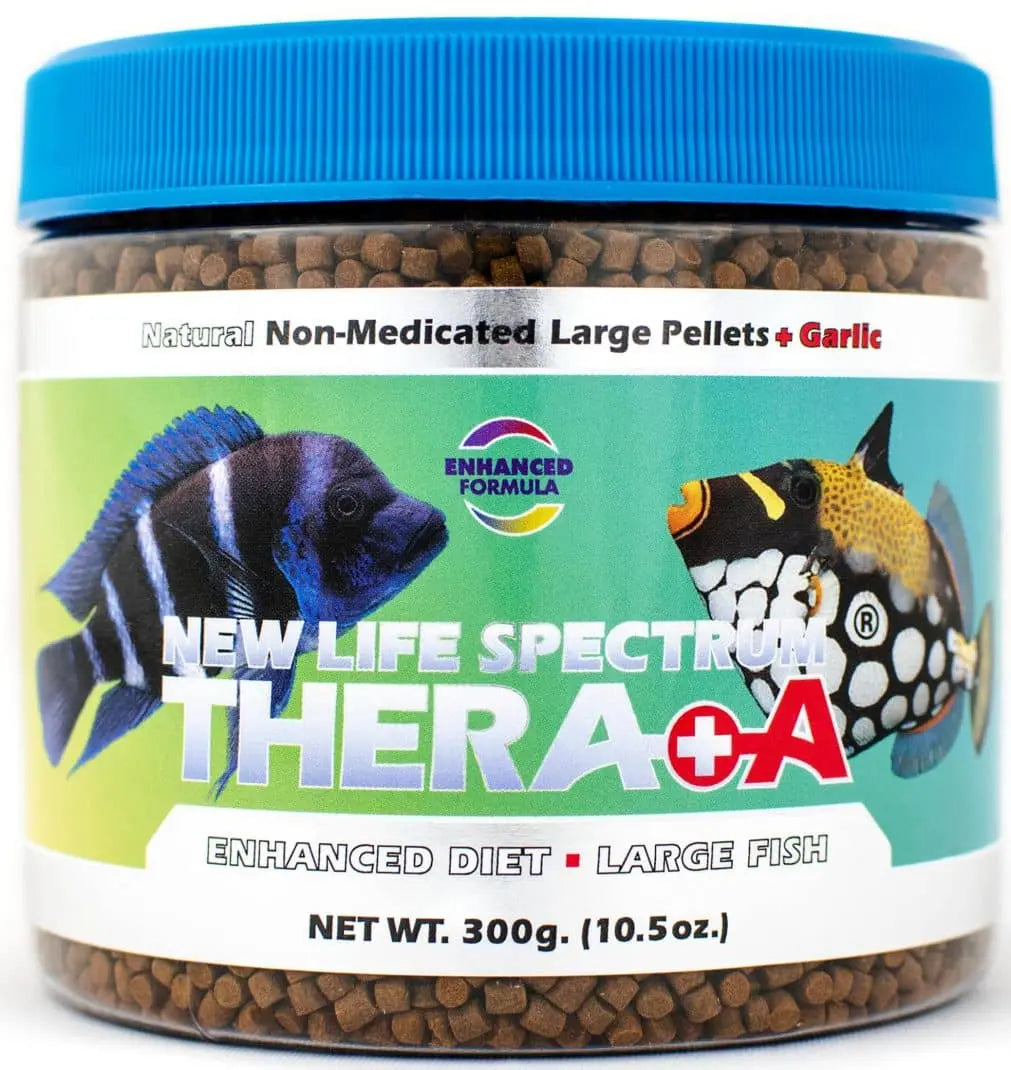 New Life Spectrum Thera A Large 300g Micro Aquatic Shop