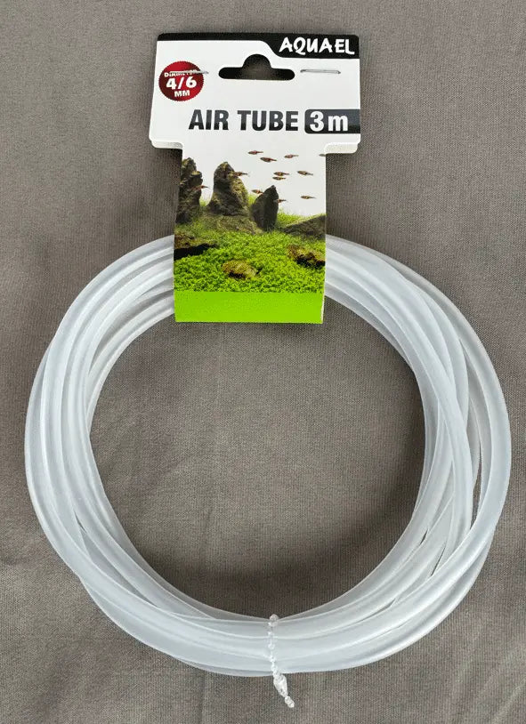 Aquael Air Line 3m Micro Aquatic Shop