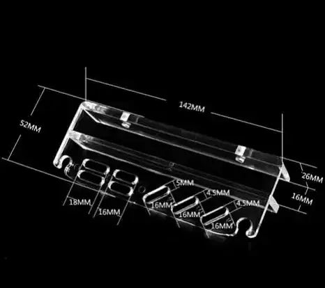 Aquascaping Tool Holder