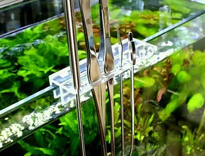 Aquascaping Tool Holder