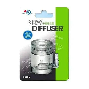 Aqua World CO2 Diffuser