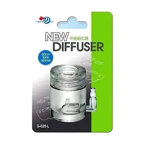 Aqua World CO2 Diffuser