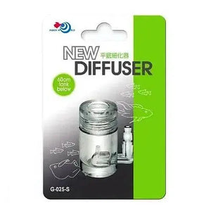 Aqua World CO2 Diffuser