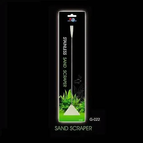 AQUA WORLD SAND SCRAPER