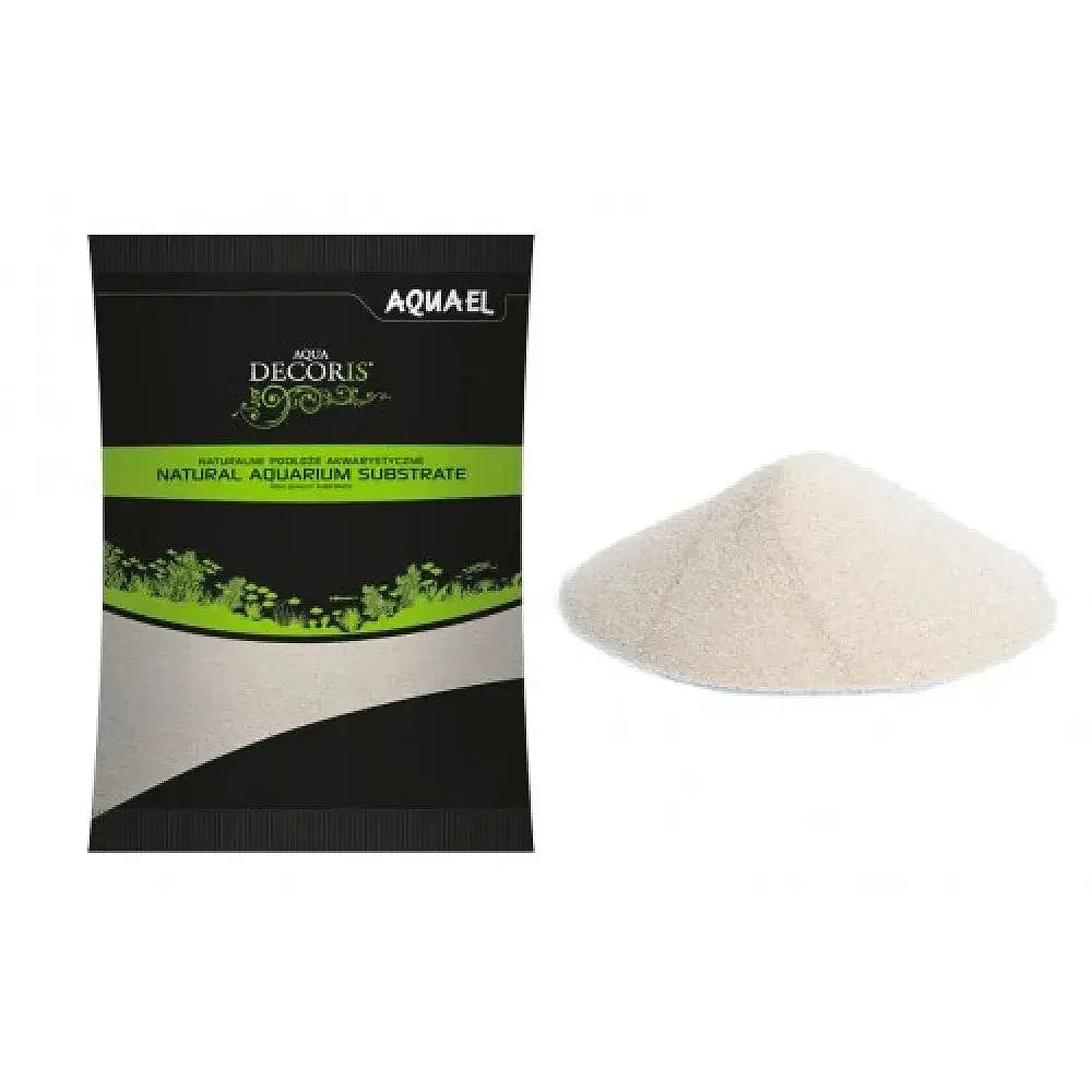 Aquael Decoris Quartz Sand