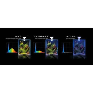 AQUAEL SHRIMP DAY & NIGHT TANKS