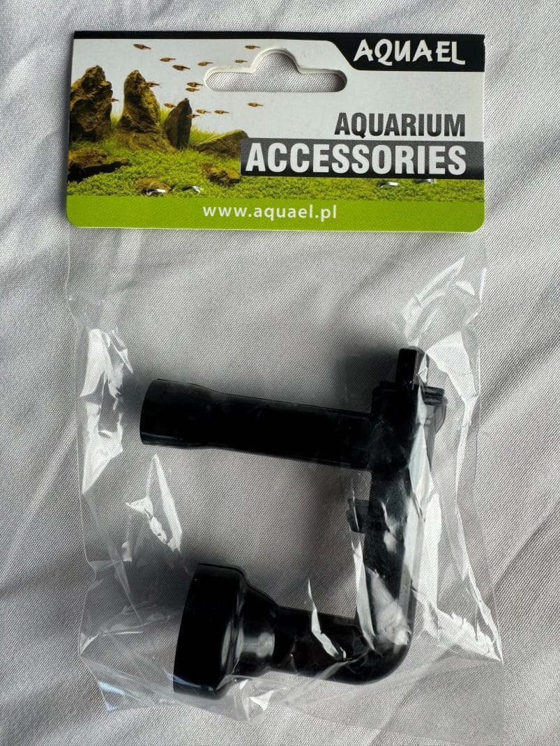 Aquael Overflow Pipe Flow Unit Versamax FZN Mini Micro Aquatic Shop