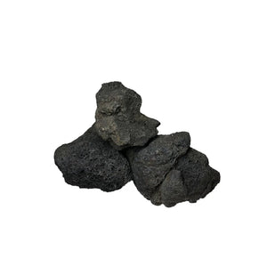 Magic Volcano Rock - Black
