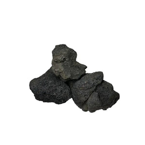 Magic Volcano Rock - Black