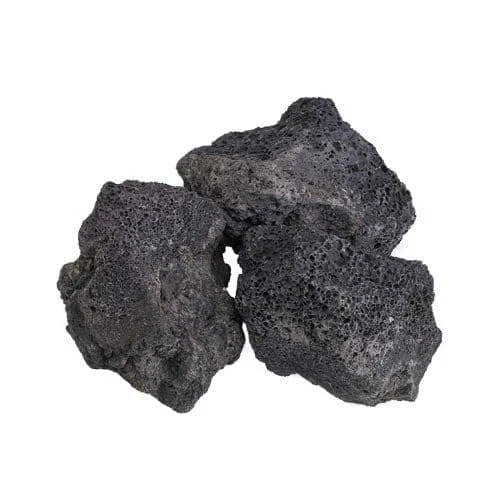 Magic Volcano Rock - Black