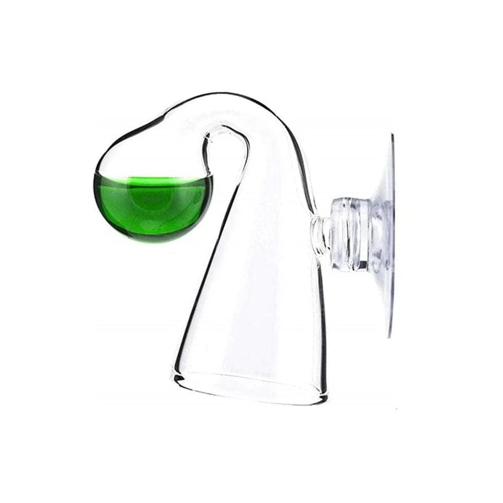 Co2 Glass Drop Checker (Hook Type)