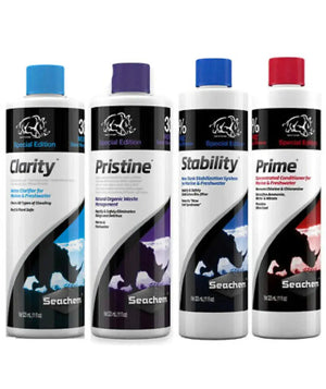 LITTLE WAVES COMBO: FOR NEWBIE FISH LOVER