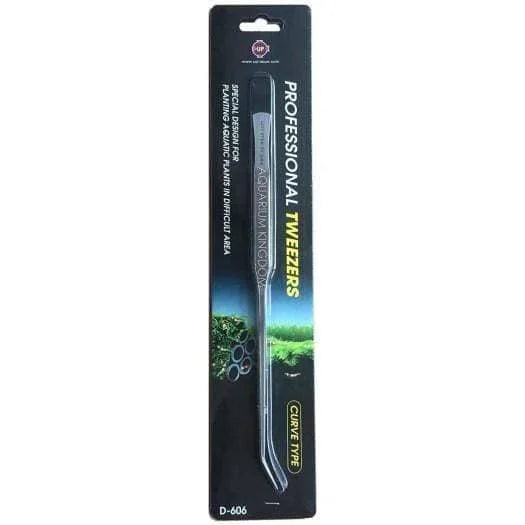 UP AQUA PLANTING TWEEZERS (STRAIGHT)