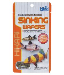 Hikari Sinking Wafers - 50g Micro Aquatic Shop
