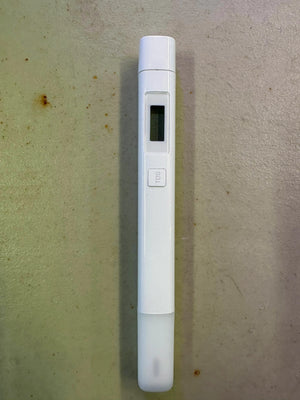 Digital Meter TDS PPM Tester Pen Stick