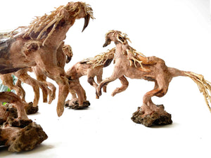 Driftwood Arts - Horse