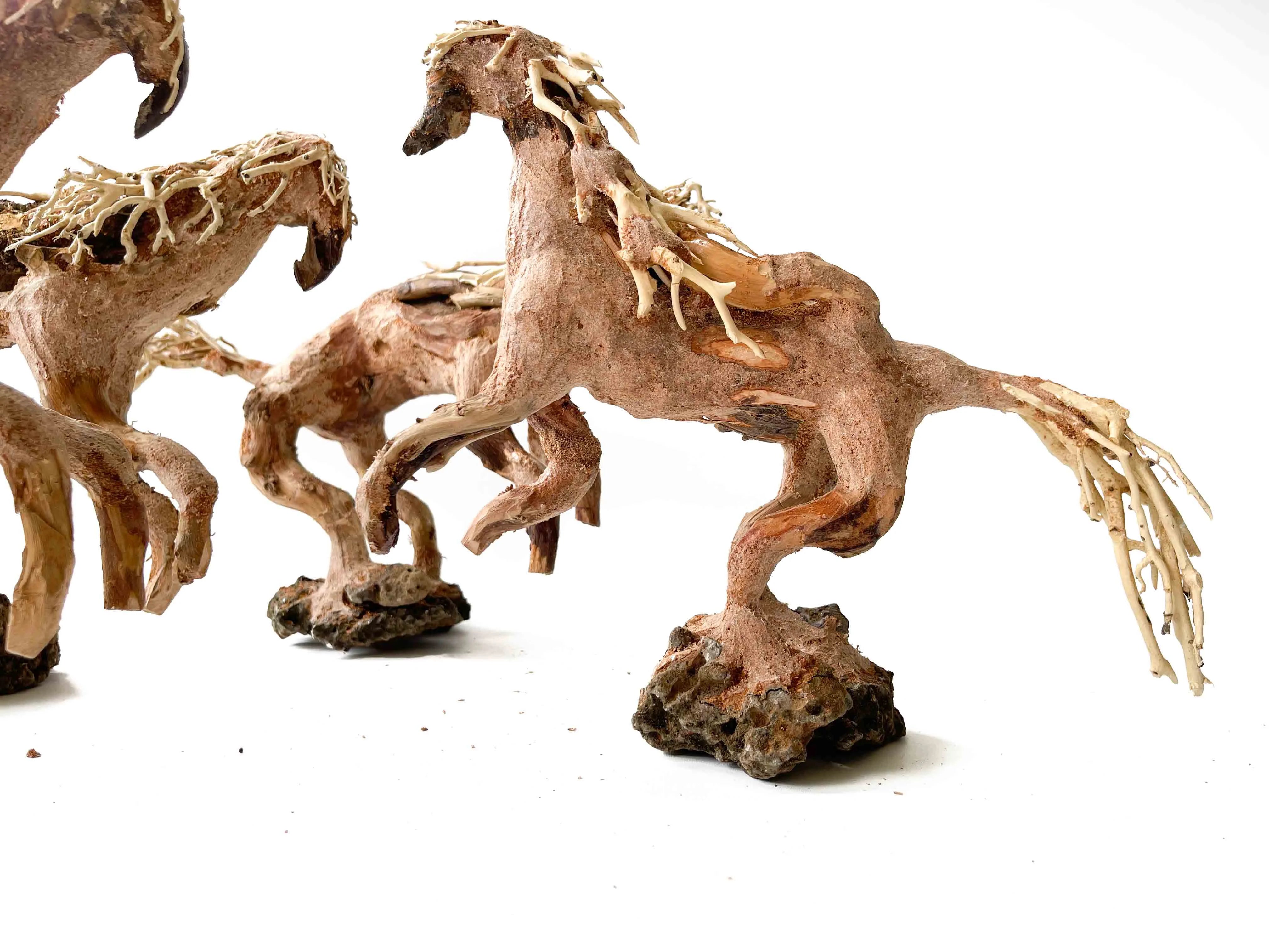 Driftwood Arts - Horse