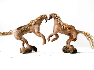 Driftwood Arts - Horse