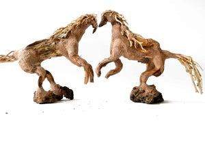 Driftwood Arts - Horse