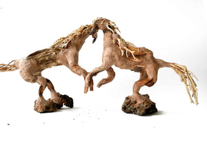 Driftwood Arts - Horse