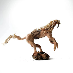 Driftwood Arts - Horse