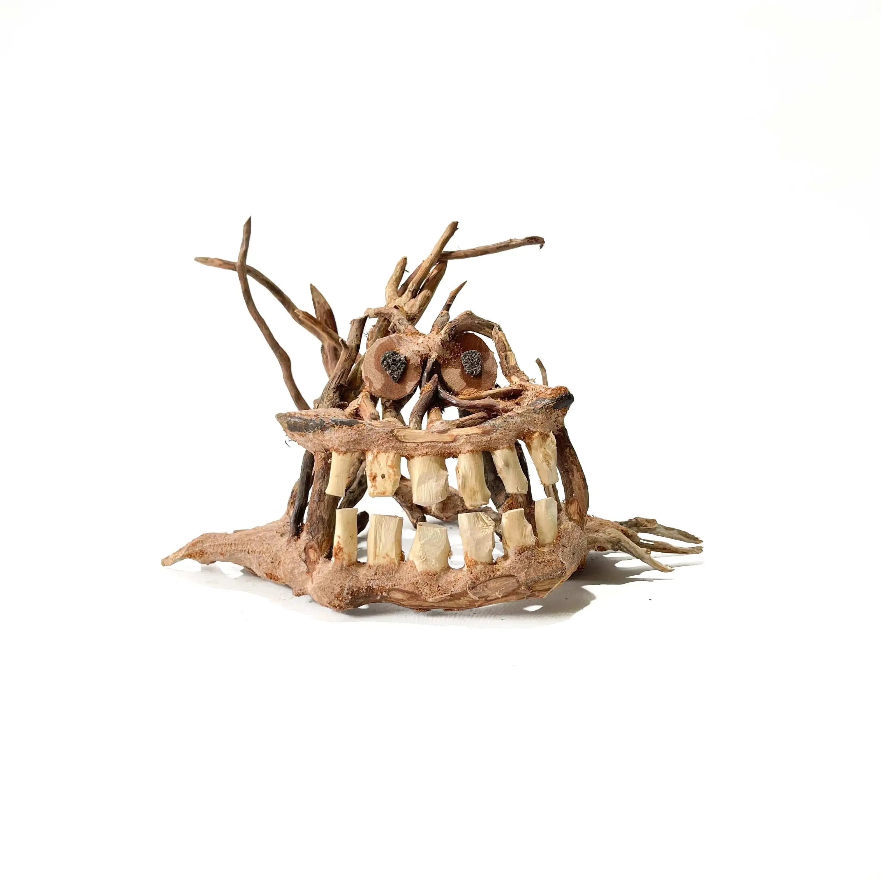 Driftwood Arts - Joker Fish