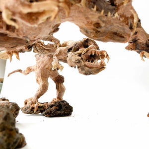 Driftwood Arts - Prehistoric T Rex