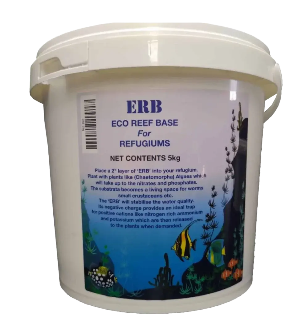 Easy-Life Eco Reef Base (ERB) 5kg Micro Aquatic Shop