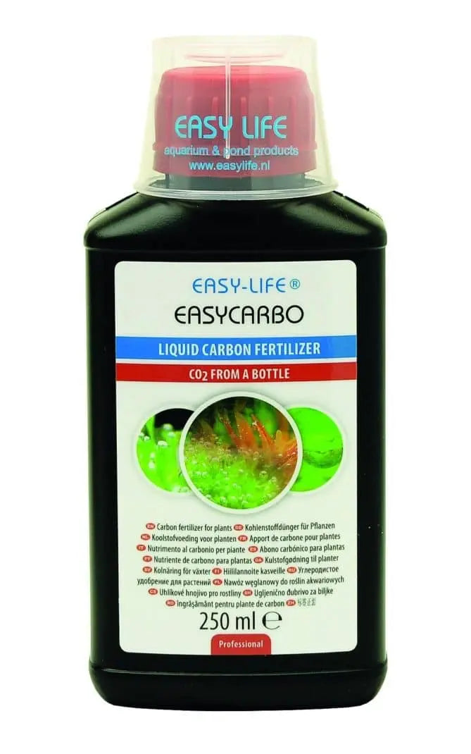 Easy-Life EasyCarbo (Liquid Carbon Plant Fertiliser) 250ml Micro Aquatic Shop