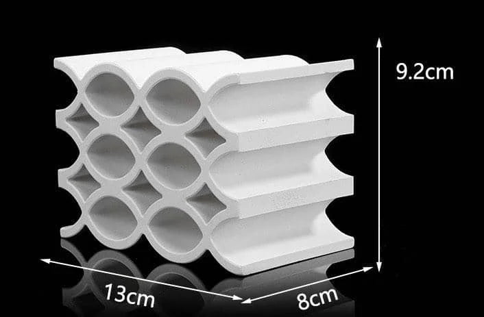 Fish Decoration Hide and Seek