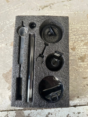 Full function feeder set