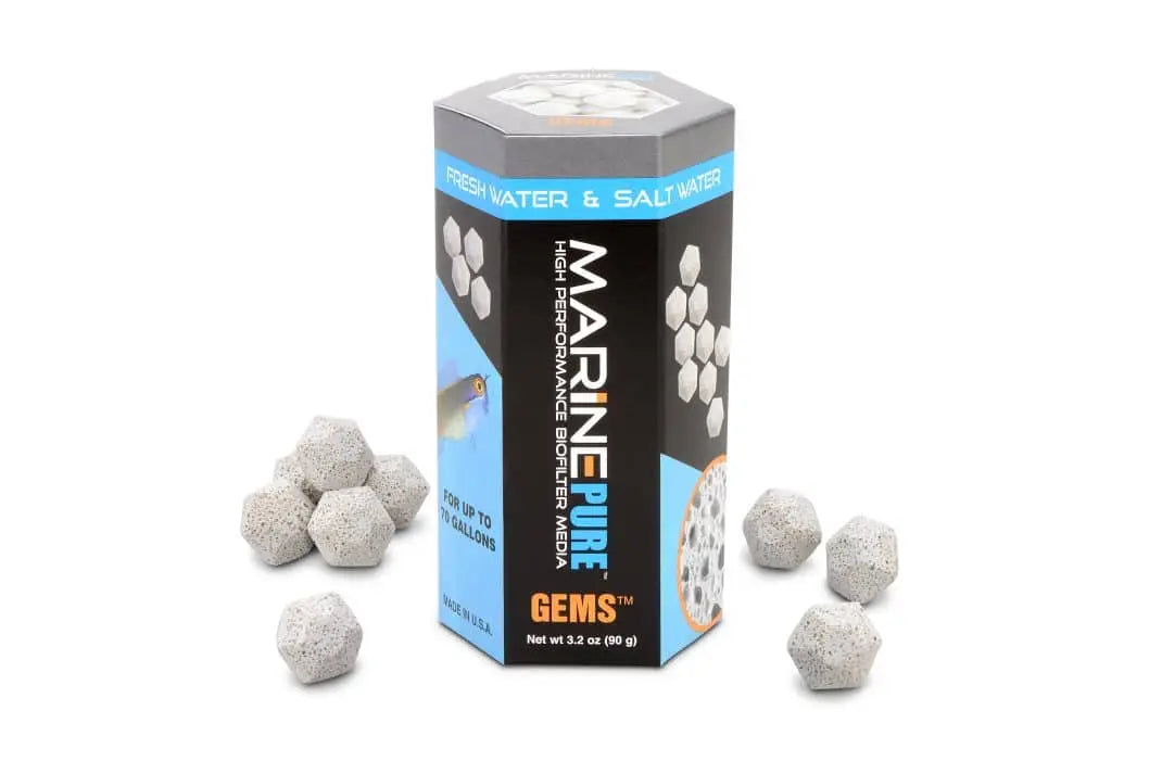 MarinePure GEMS 90g Micro Aquatic Shop