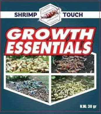 GROWTH ESSENTIALS