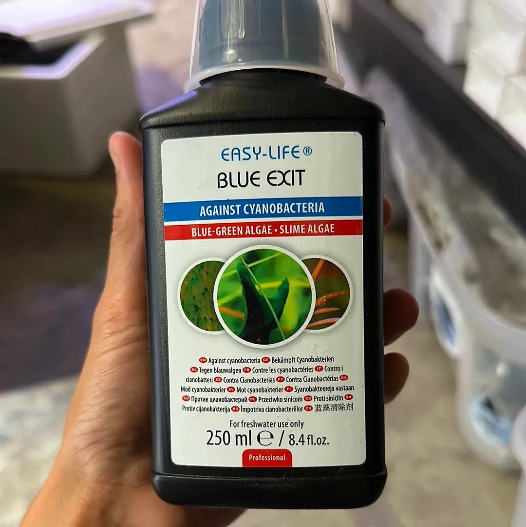 Algae Remover Blue exit 250 ml