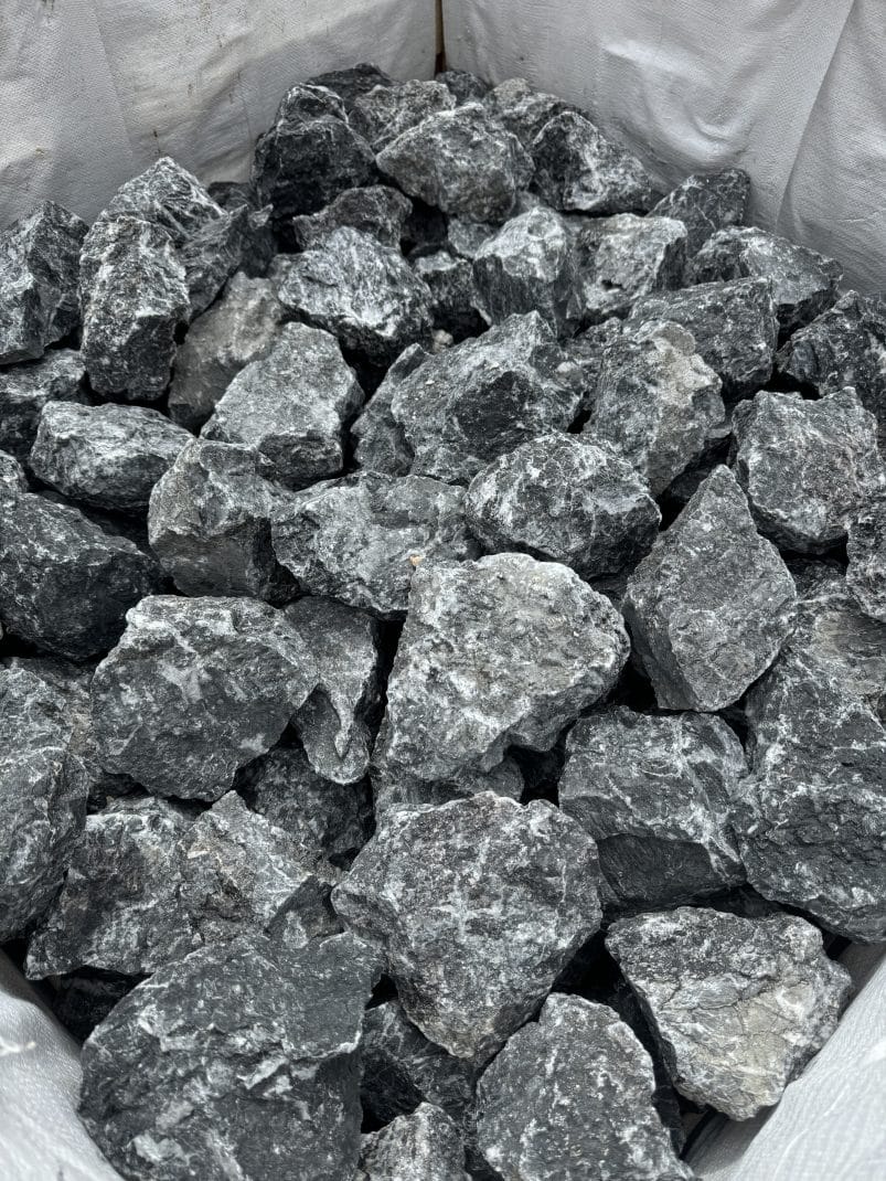 AP Naturals BULK Seiryu Stone Unpackaged (300kg Min Order)