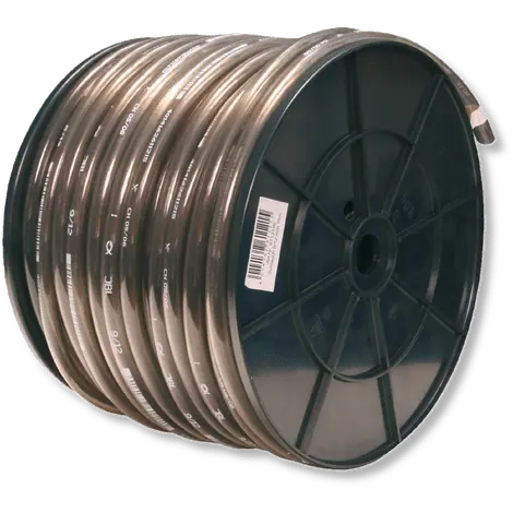 JBL 16/22mm Aquarium Hose (Grey) on 25m Reel Micro Aquatic Shop