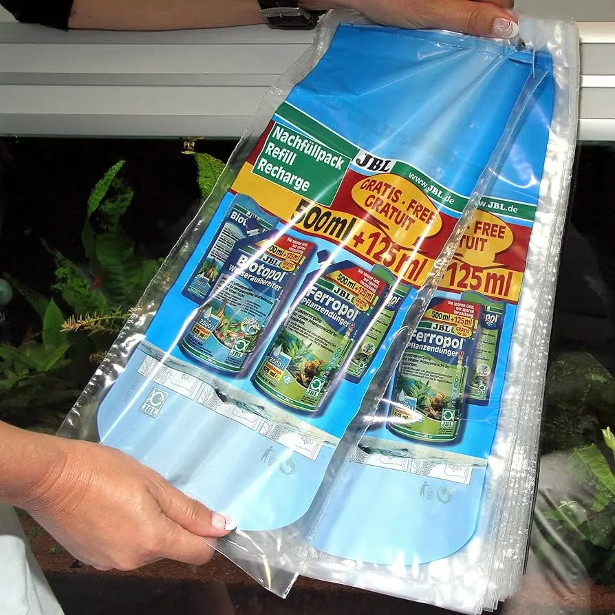 JBL Fish Bags Extra Large Micro Aquatic Shop