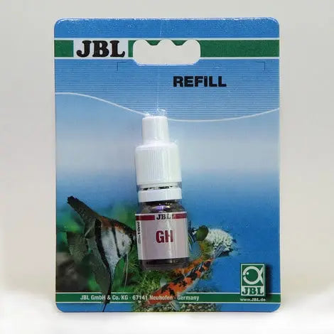 JBL Test Kit Refill - GH Micro Aquatic Shop