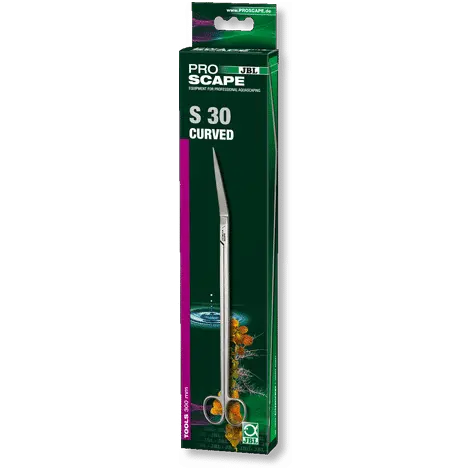 JBL Scissors 30 Curved Micro Aquatic Shop